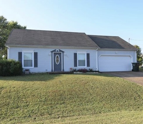 565 Foxfield Road Hopkinsville, KY 42240 - Photo 1 of 20 Gallery Image 1