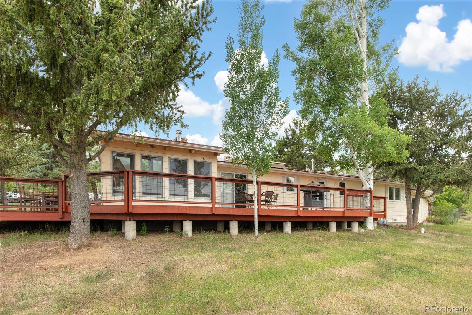 3285 County Road 47 Howard, CO 81233 - Photo 34 of 46
