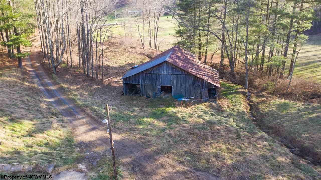 686 Salt Lick Road Mannington, WV 26582 - Photo 19 of 29 Gallery Image 19