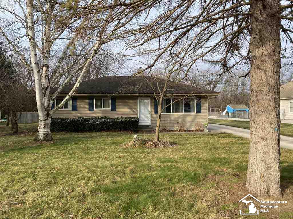 10213 Goff Road Temperance, MI 48182 - Photo 1 of 23 Gallery Image 1