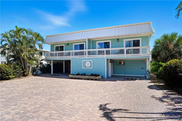 a close up of a door