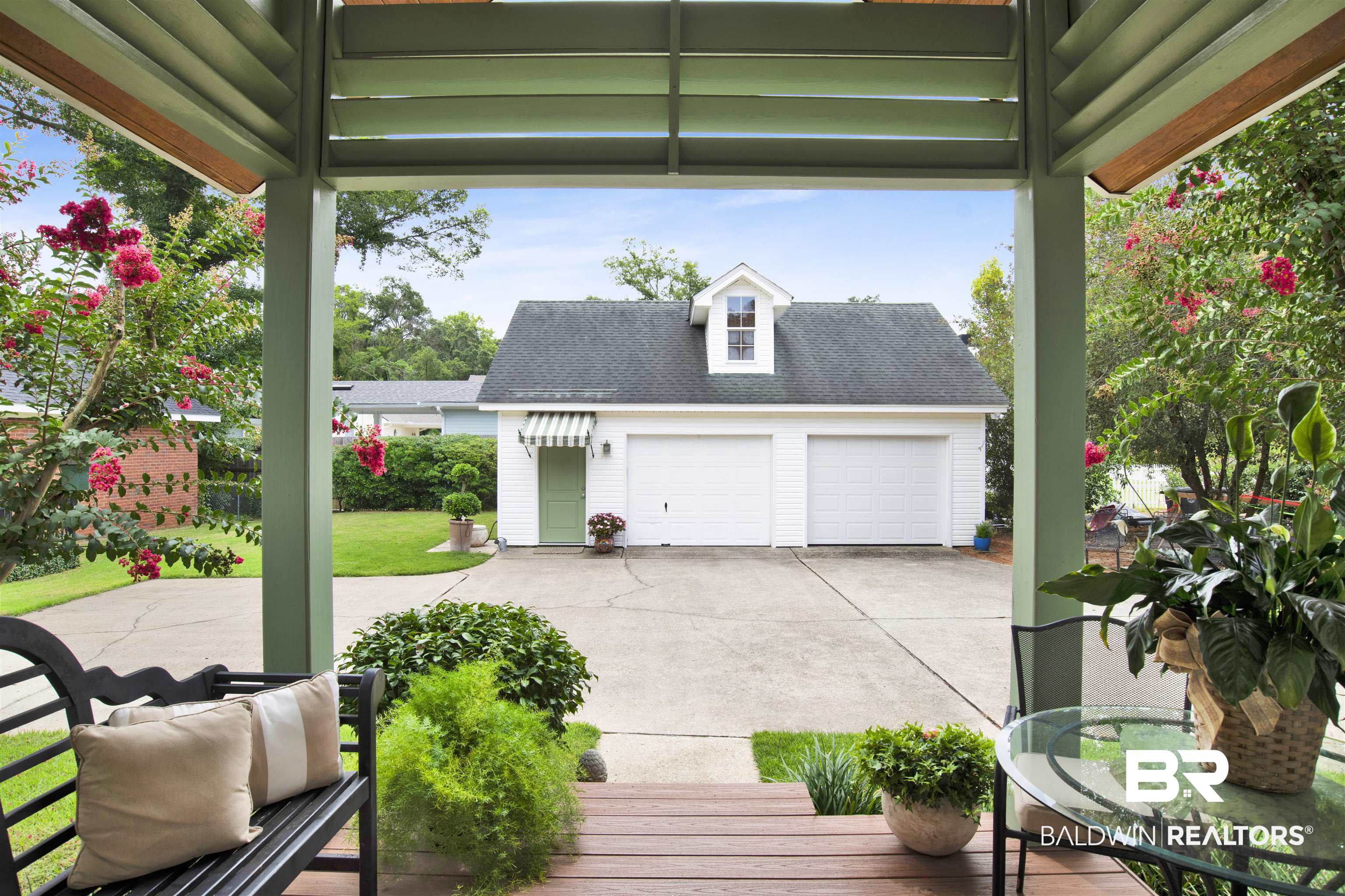 409 South Mobile Street Fairhope, AL 36532 - Photo 35 of 48
