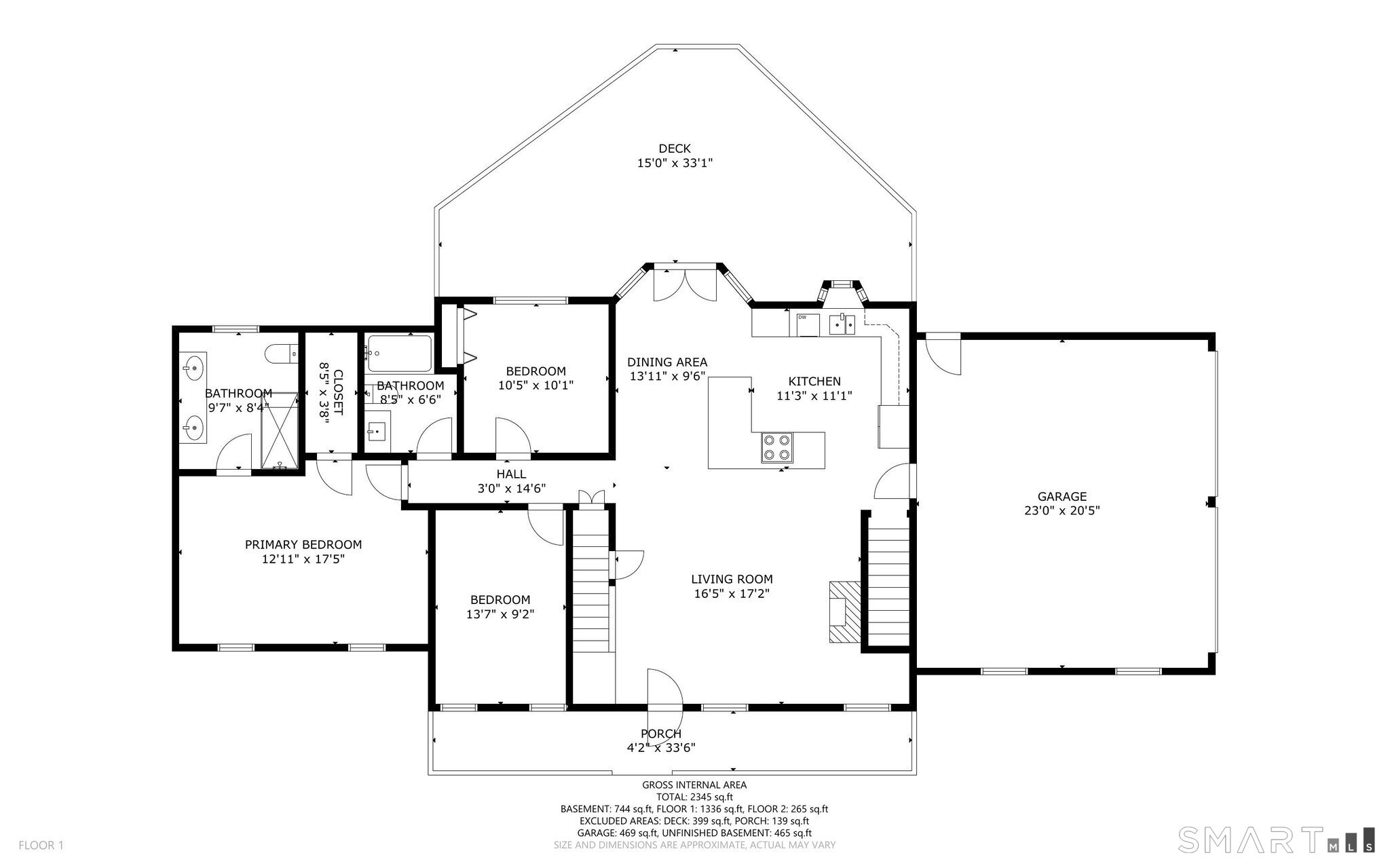 305 Fox Road Putnam, CT 06260 - Photo 27 of 29 Gallery Image 27