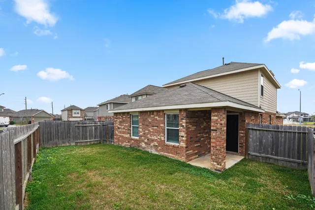 $1,950 | 3557 Giorgio Pastel Place, Katy, TX 77493