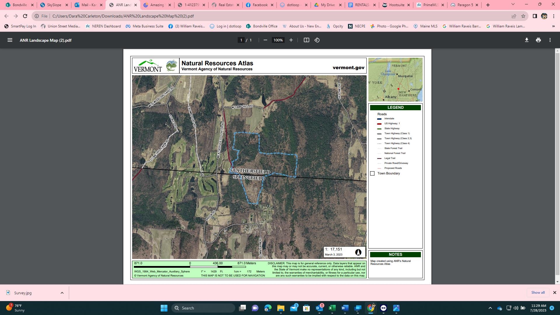 192 Town Farm Road Springfield, VT 05156 - Photo 5 of 5