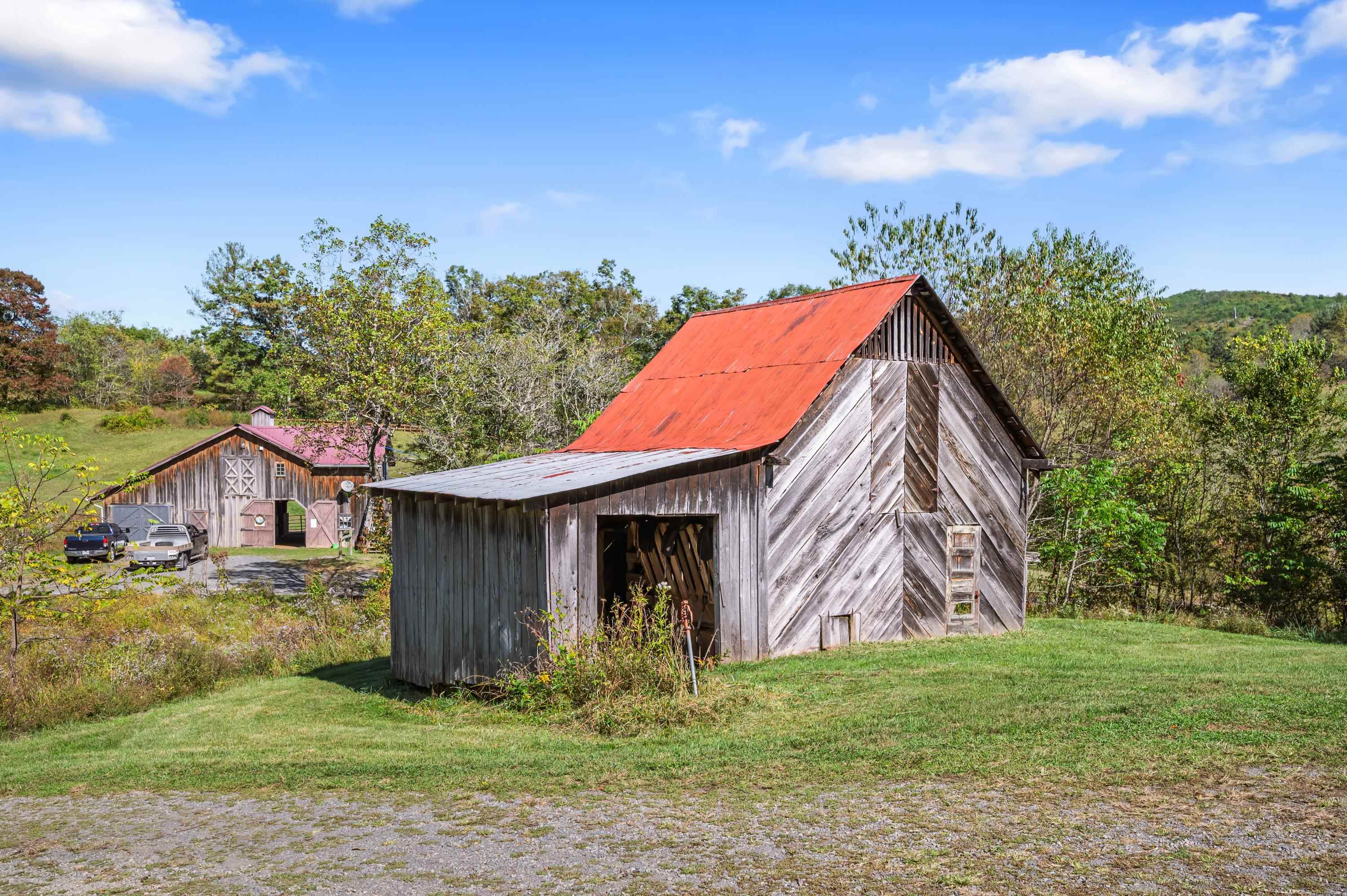 3833 Liberty Hill Road Fries, VA 24330 - Photo 83 of 124 Gallery Image 83