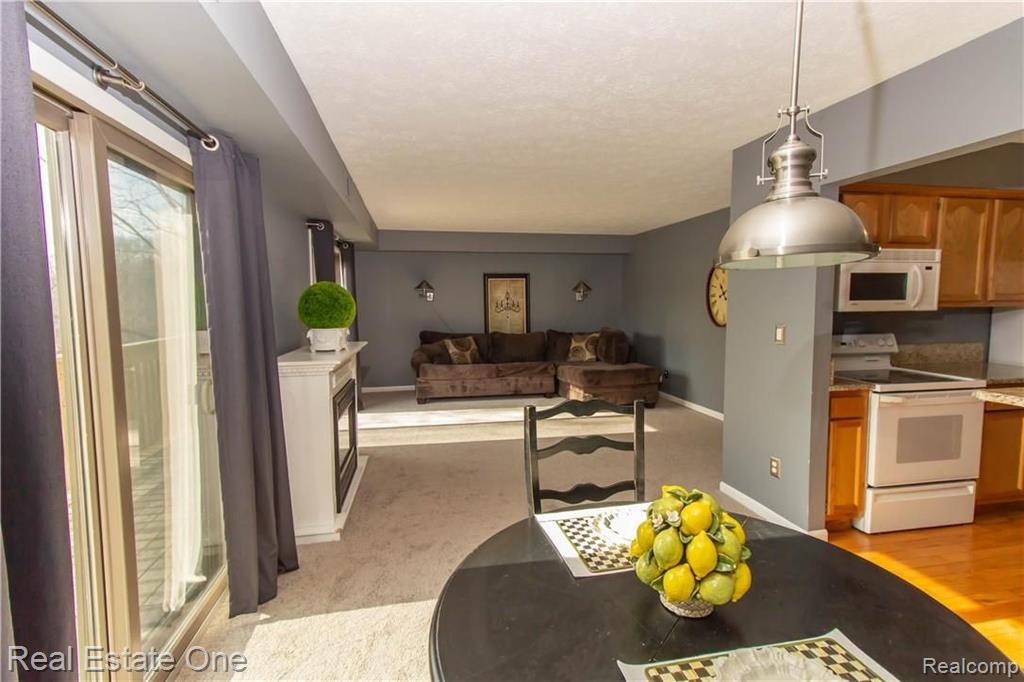 1693 Riverside Drive Rochester Hills, MI 48309 - Photo 9 of 24