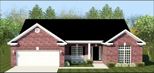 $418,900 | 2684 Ashton Drive, Augusta, GA 30815