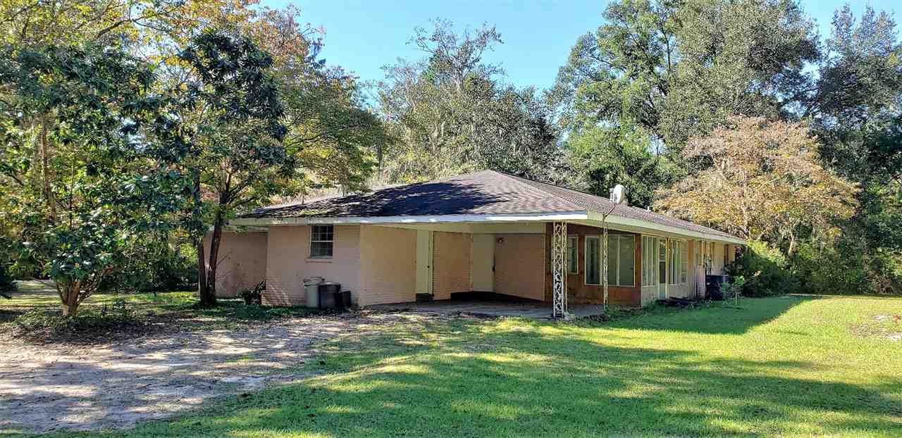206 State Street Perry, FL 32348 - Photo 1 of 25