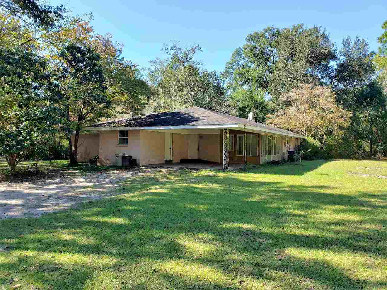 206 State Street Perry, FL 32348 - Photo 2 of 25