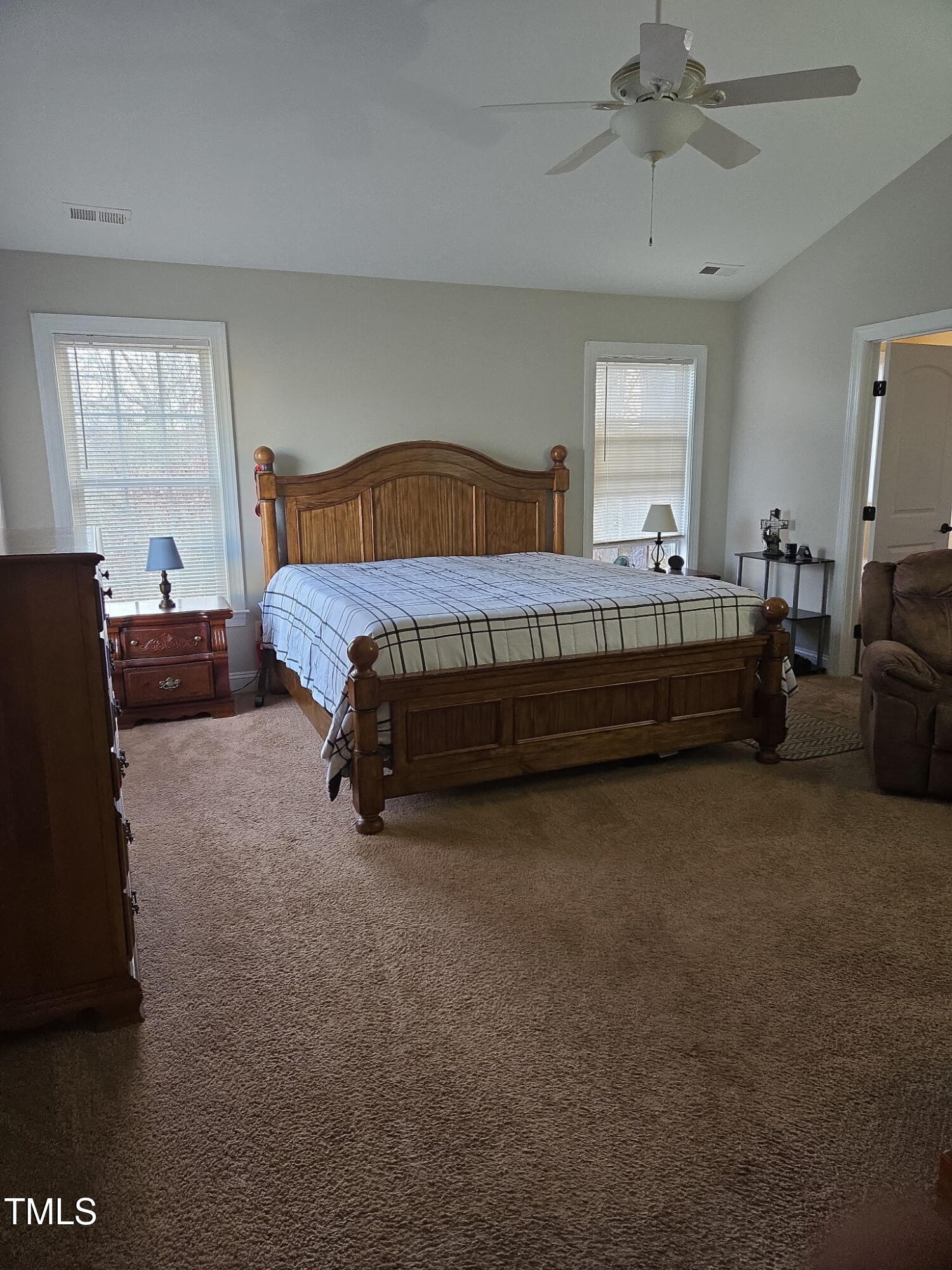 2701 Erinridge Road Raleigh, NC 27610 - Photo 13 of 19 Master