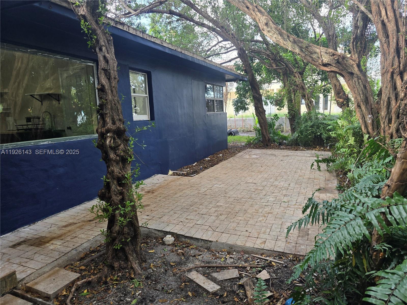 287 Northeast 118th Terrace, Unit C Miami, FL 33161 - Photo 7 of 7