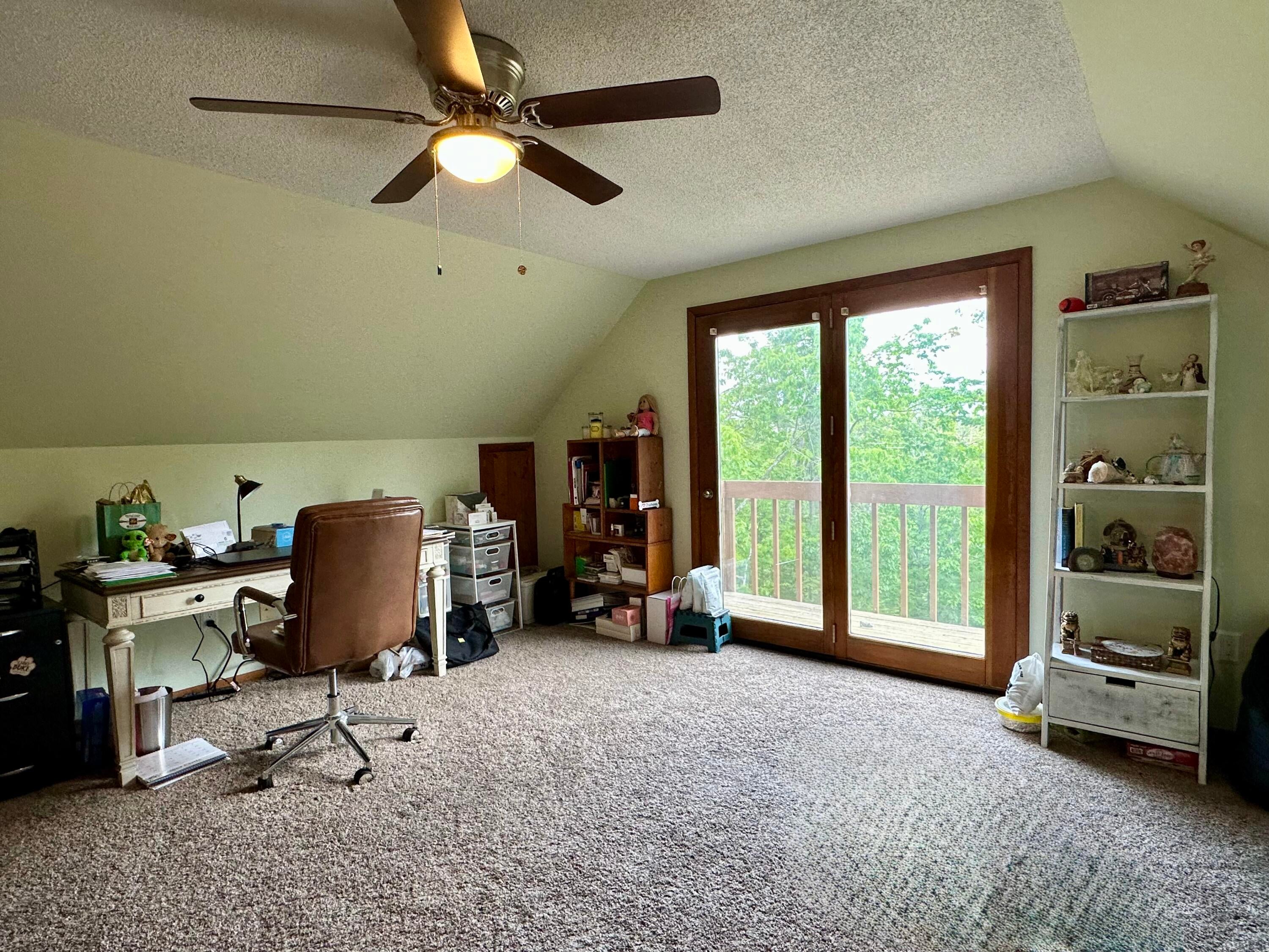 7984 Highway 23 Cheboygan, MI 49721 - Photo 22 of 40 3rd Bedroom/Office