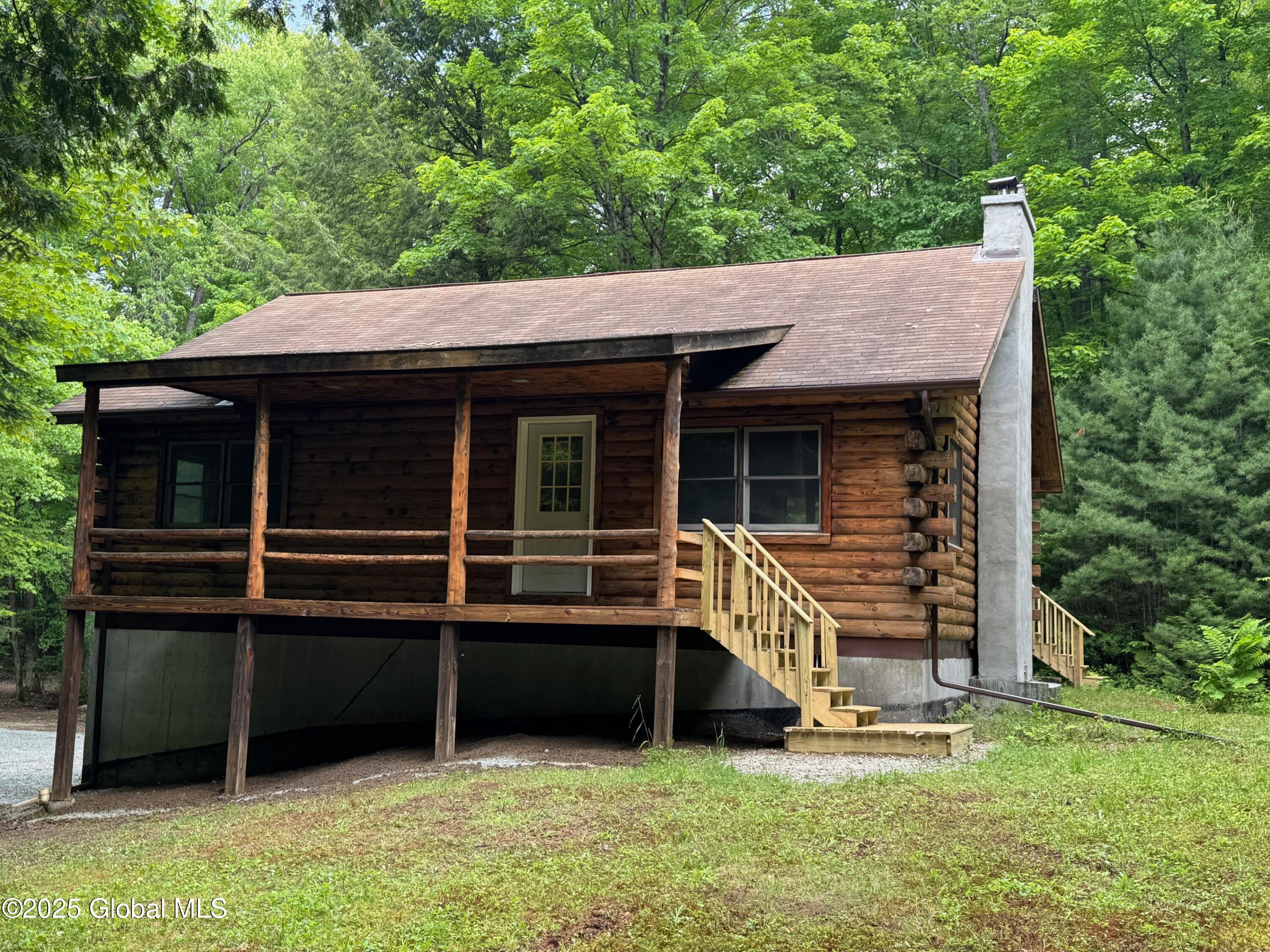 356 River Road Schroon, NY 12870 - Photo 1 of 35 356 River