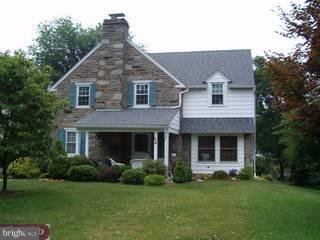 54 South Britton Road Springfield, PA 19064 - Photo 1 of 6