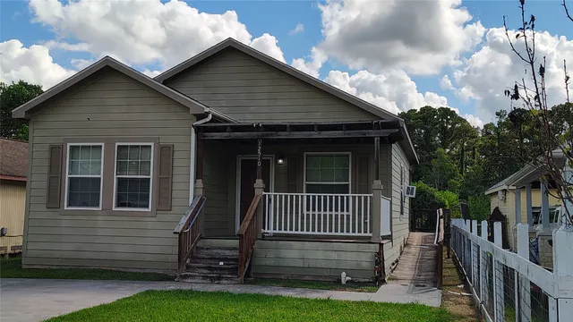$95,000 | 12510 Judge Street, Crosby, TX 77532