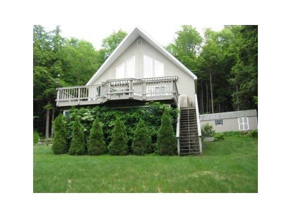 96 Fox Run Road Stoddard, NH 03464 - Photo 1 of 1