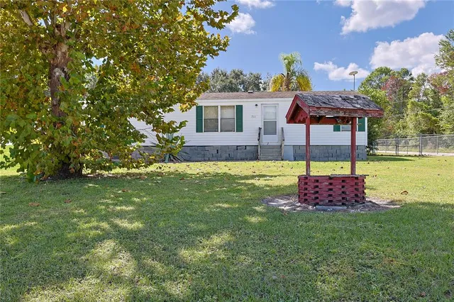 $219,900 | 711 Park Road, Mascotte, FL 34753