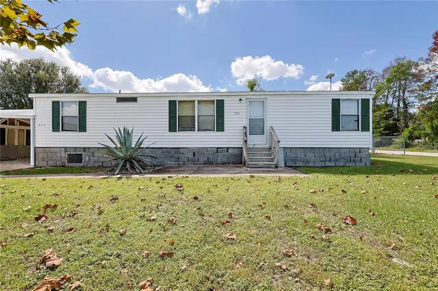 $219,900 | 711 Park Road, Mascotte, FL 34753
