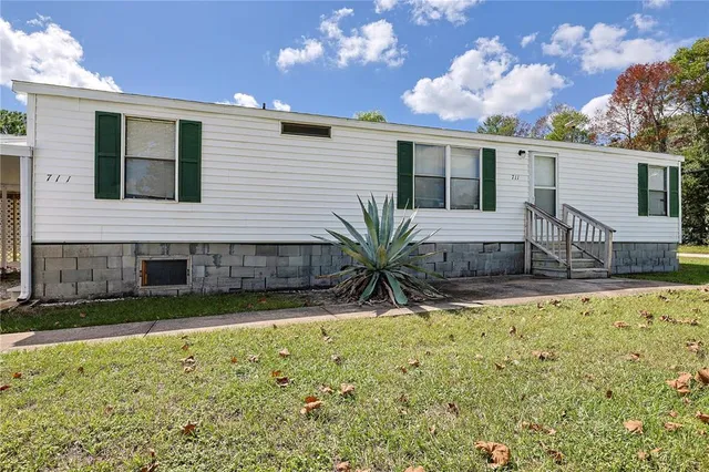 $219,900 | 711 Park Road, Mascotte, FL 34753
