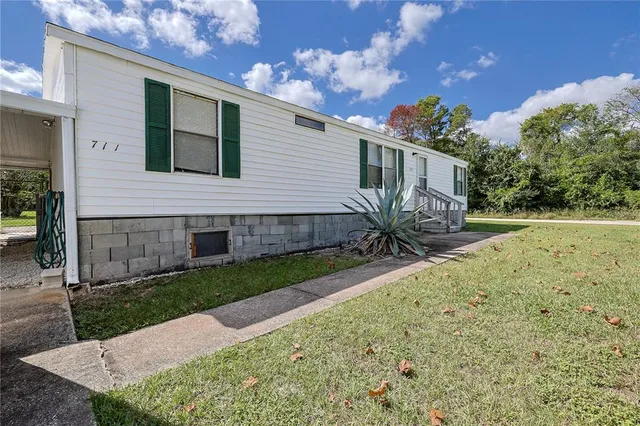 $219,900 | 711 Park Road, Mascotte, FL 34753