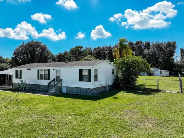 $219,900 | 711 Park Road, Mascotte, FL 34753