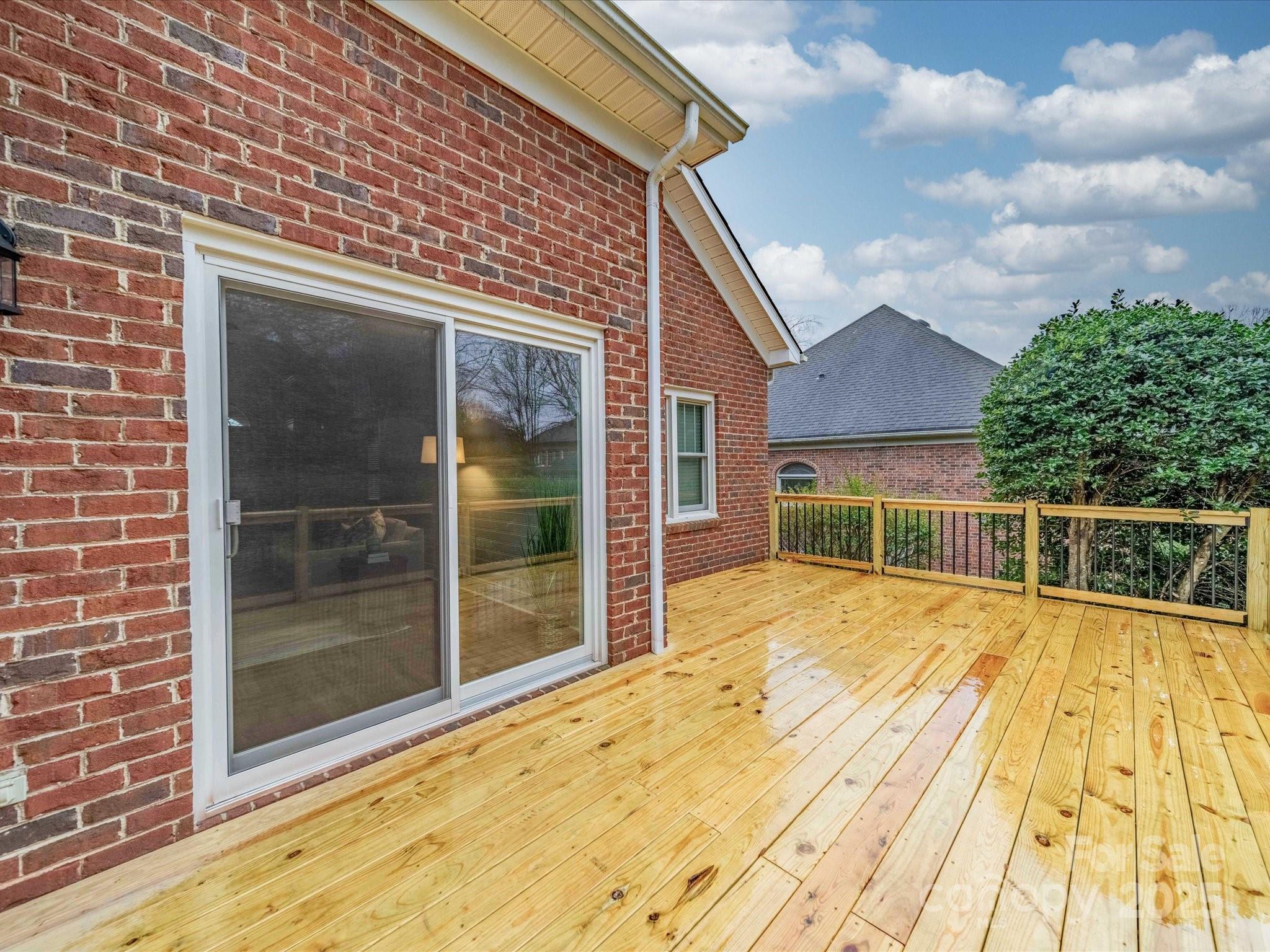 209 Chesterfield Canal Fort Mill, SC 29708 - Photo 22 of 24 a view of swimming pool with a patio