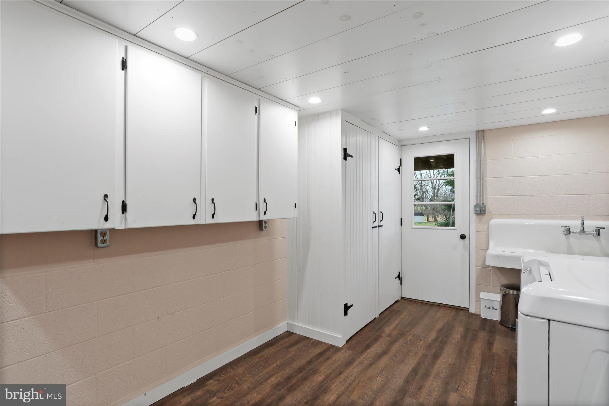 4747 Church Road Chambersburg, PA 17202 - Photo 31 of 49 a view of an empty room with a fireplace