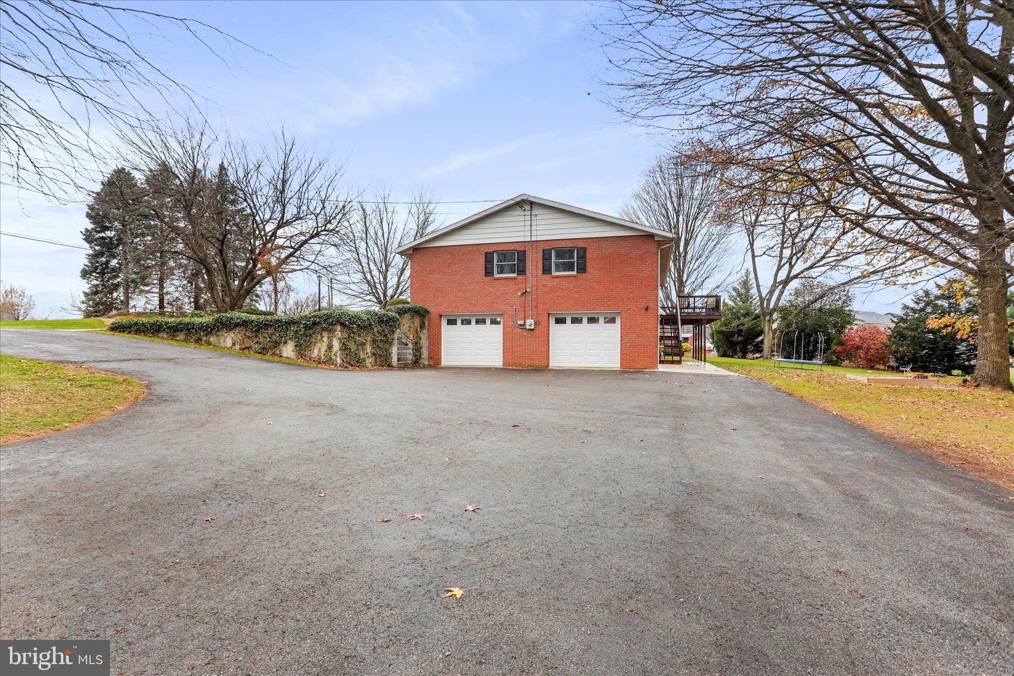 4747 Church Road Chambersburg, PA 17202 - Photo 37 of 49 a view of a house with a yard