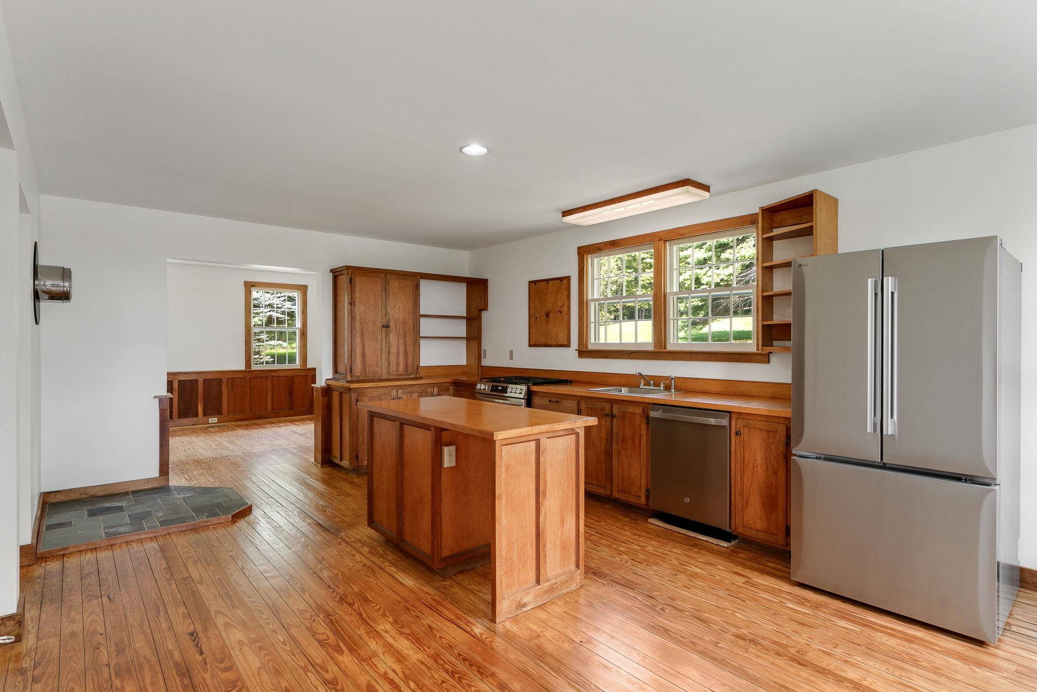 232 Town Farm Hill Road Hartland, VT 05048 - Photo 21 of 60 Gallery Image 21