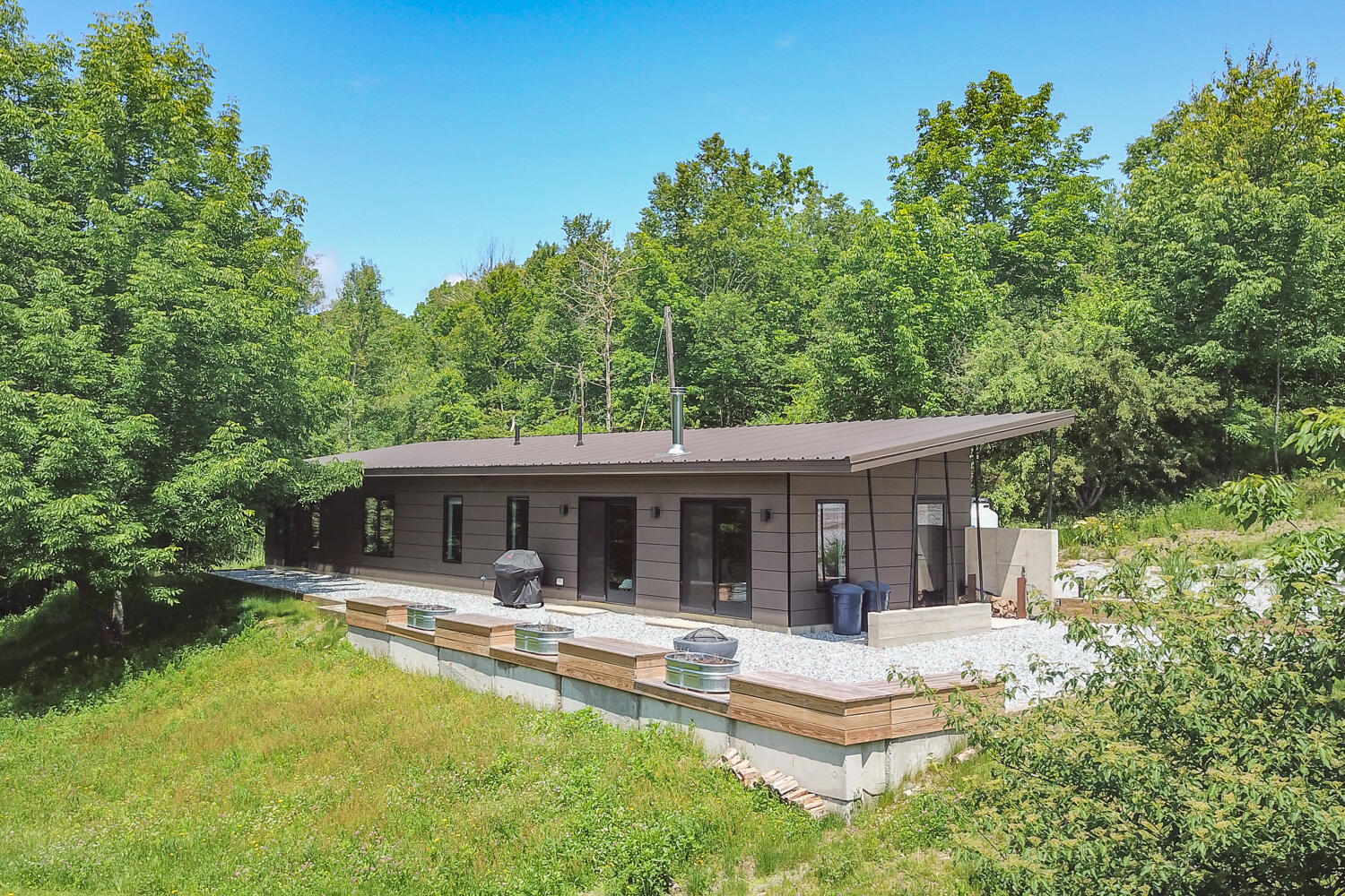 877 Belfast Road Knox, ME 04986 - Photo 2 of 33 2