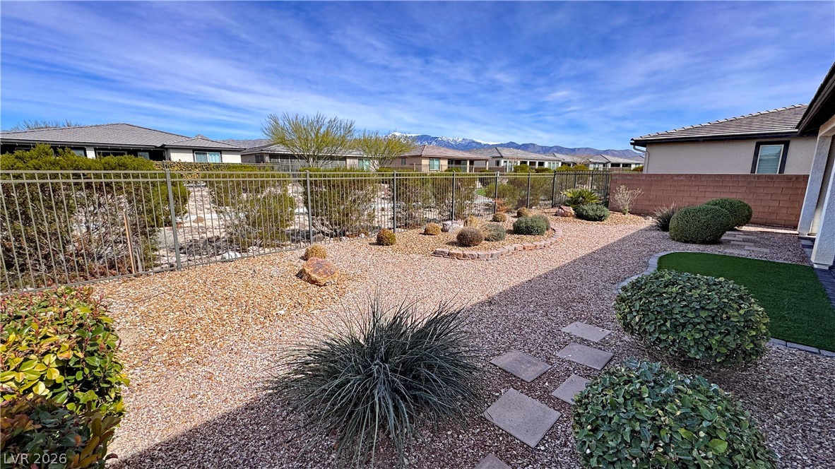 4882 East Beacon Ridge Drive Pahrump, NV 89061 - Photo 50 of 64