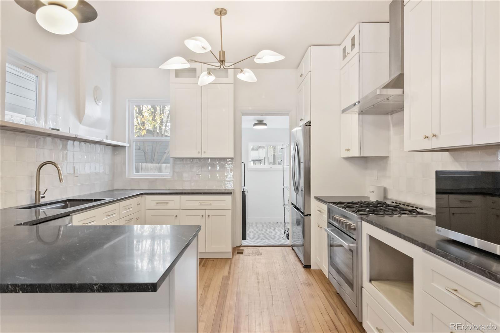 2647 High Street Denver, CO 80205 - Photo 11 of 29