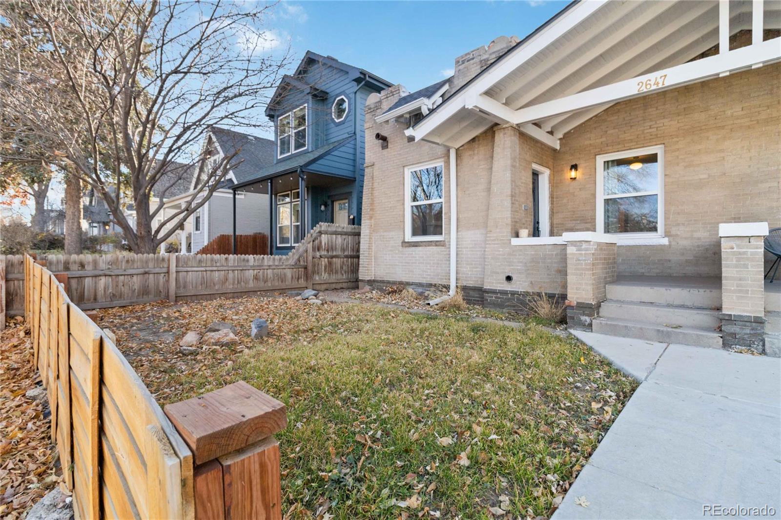 2647 High Street Denver, CO 80205 - Photo 2 of 29