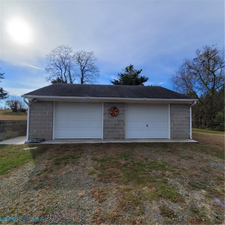 1366 Poplar Hill Road Newtown, VA 23126 - Photo 26 of 31