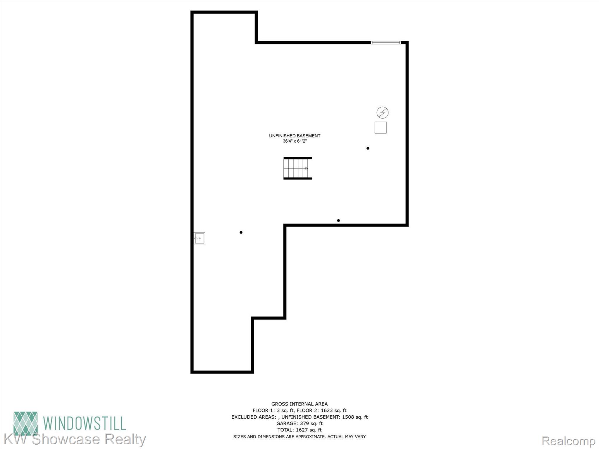 3160 Curtis Road Wixom, MI 48393 - Photo 43 of 44 Gallery Image 43