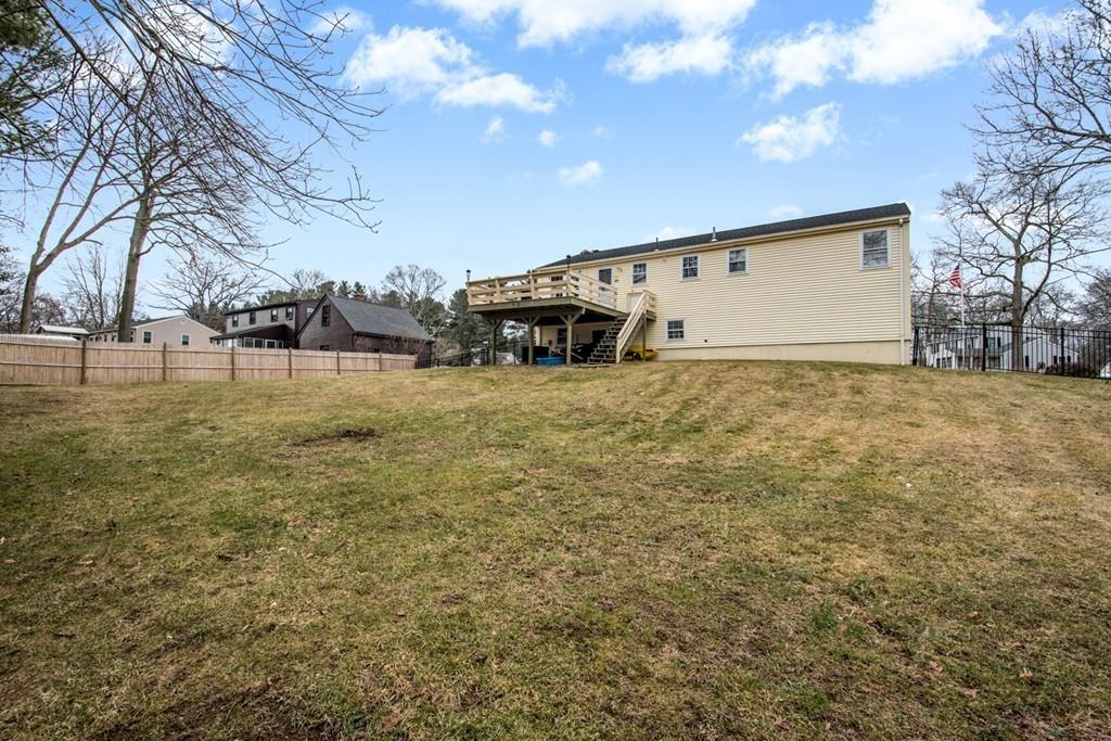 50 Longfellow Road Northborough, MA 01532 - Photo 36 of 40 Gallery Image 36
