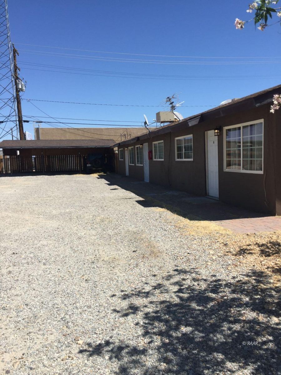702 West Atkins Avenue Ridgecrest, CA 93555 - Photo 1 of 8 Gallery Image 1