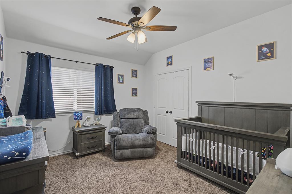 208 Lovers Path Drive Springtown, TX 76082 - Photo 14 of 35 a living room with furniture and a window