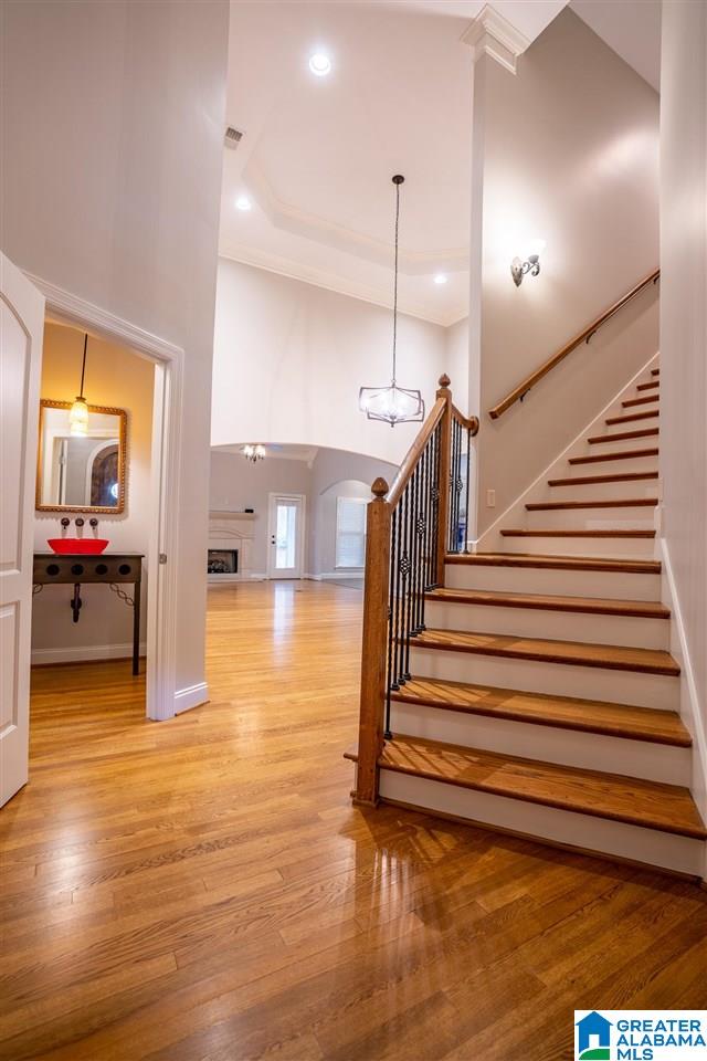 1337 Caliston Way Pelham, AL 35124 - Photo 4 of 32