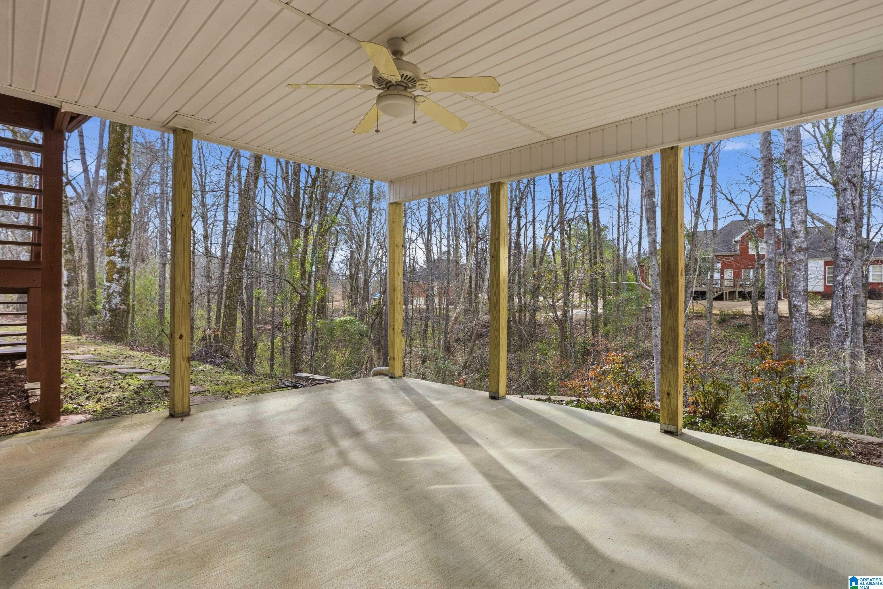 1260 Overbrook Circle Morris, AL 35116 - Photo 60 of 69