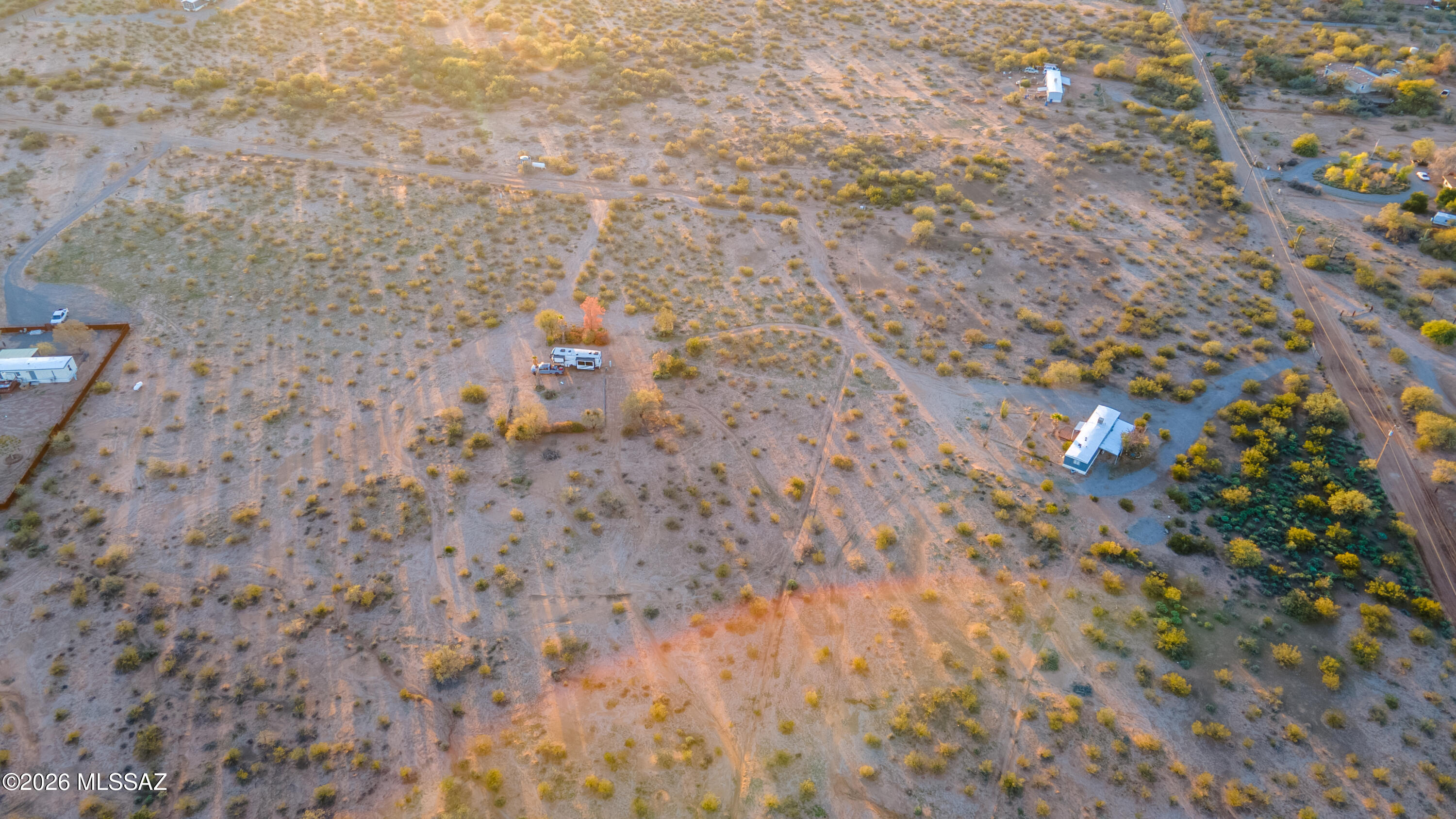 16275 West Tucker Road Marana, AZ 85653 - Photo 27 of 27