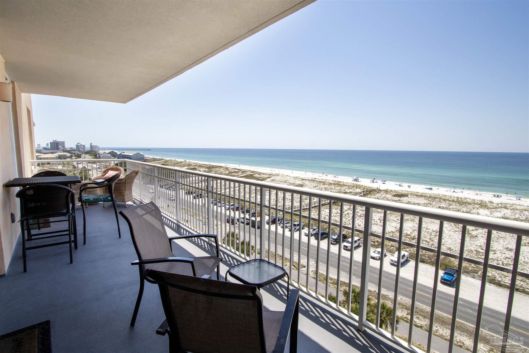 800 Fort Pickens Road, Unit 702 Pensacola Beach, FL 32561 - Photo 29 of 30