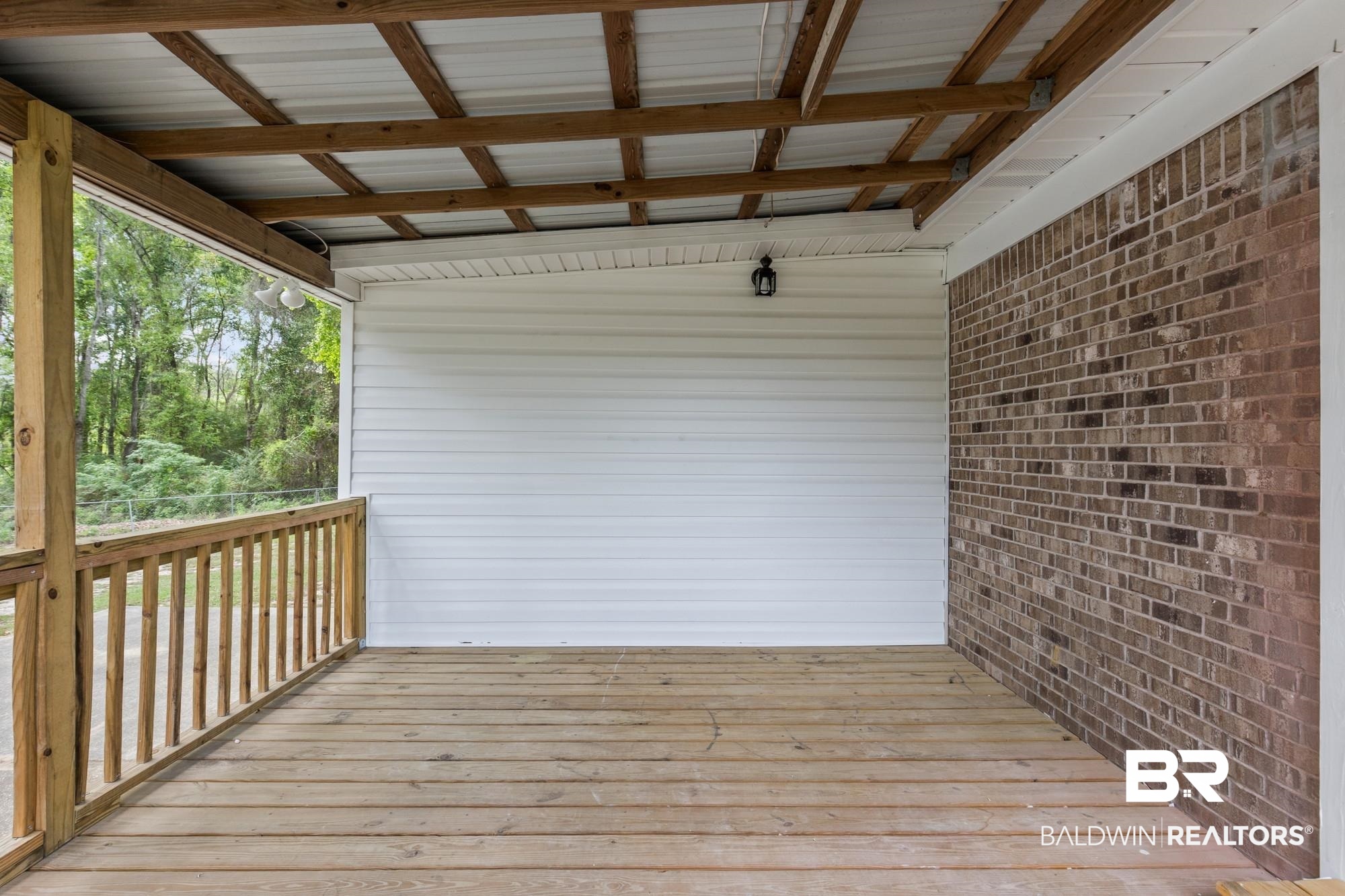 6701 Lott Road Semmes, AL 36575 - Photo 20 of 24 Deck