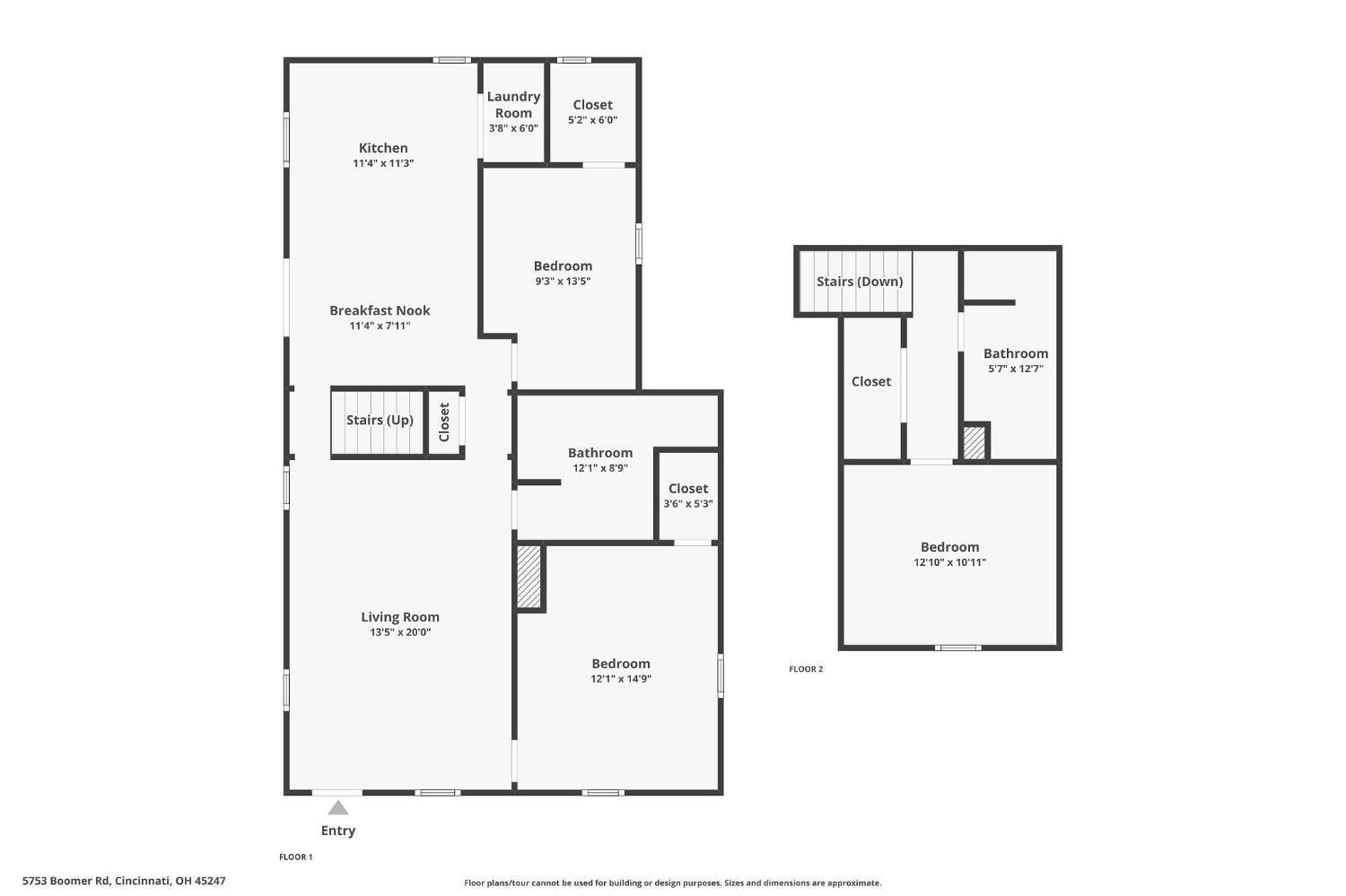 5753 Boomer Road Cincinnati, OH 45247 - Photo 40 of 40