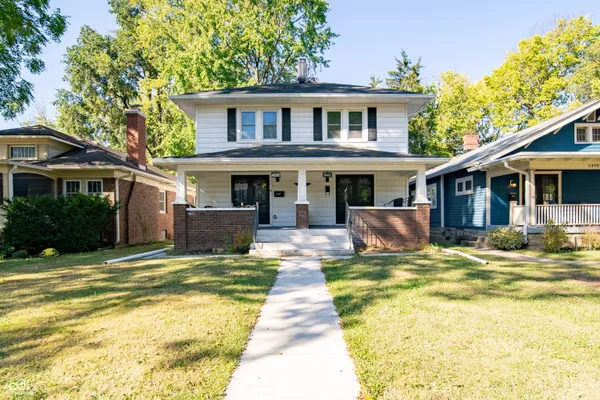 $1,800 | 5446 North College Avenue, Indianapolis, IN 46220