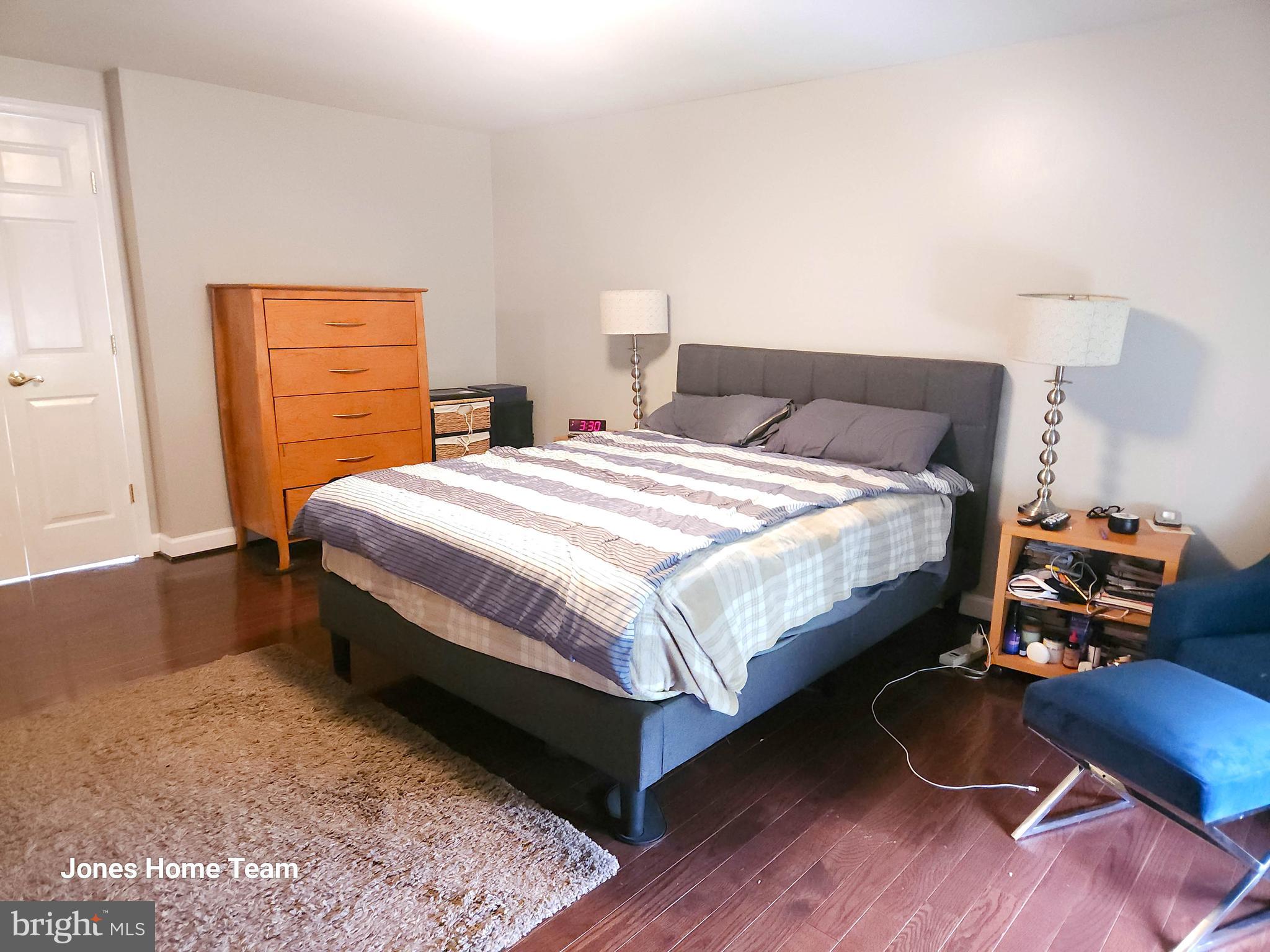 2124 Cherry Leaf Lane Silver Spring, MD 20906 - Photo 20 of 33 Premier Bedroom