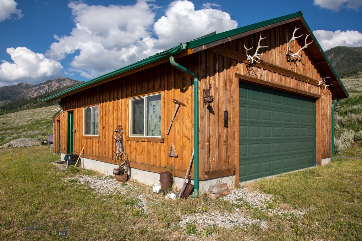 173 Jensen Road Cameron, MT 59720 - Photo 27 of 40 Gallery Image 27