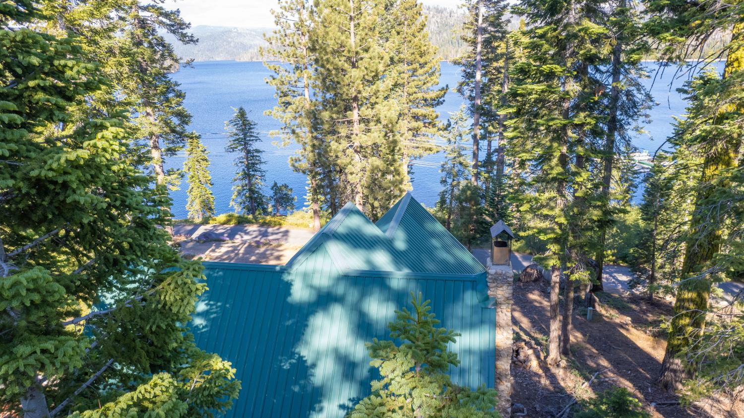 58442 Huntington Lake Road Mono Hot Springs, CA 93642 - Photo 65 of 78