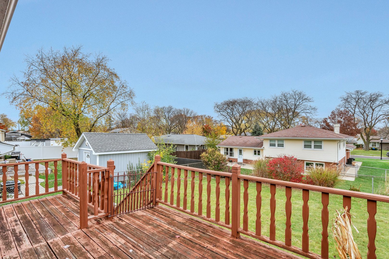 48 Lonsdale Road Elk Grove Village, IL 60007 - Photo 28 of 33 Gallery Image 28